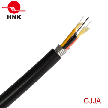 Waterproof Fiber Optic Cable (GJJA)